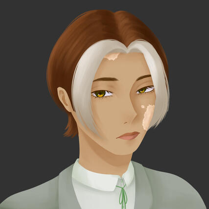 oc: tatsuya hitoshi