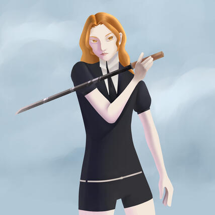 oc: anatase